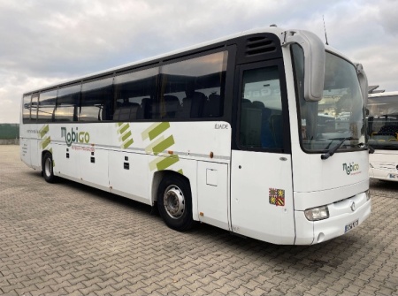 2006 Irisbus Iliade TE 